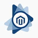 Simple Magento icon